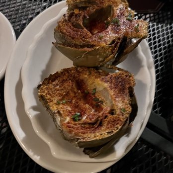 Coast Range - Artichoke - Steakhouses Near Me - Solvang, California Coast Range - Artichoke - Steakhouses Near Me - Solvang, California