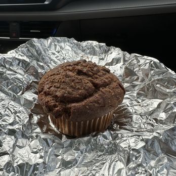 9th Bar Coffee - Palm Harbor - Pumpkin muffin - Coffee & Tea Near Me - Palm Harbor, Florida 9th Bar Coffee - Palm Harbor - Pumpkin muffin - Coffee & Tea Near Me - Palm Harbor, Florida