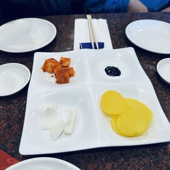 Da Rae Won Restaurant - Chinese Near Me - Beltsville, Maryland