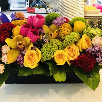 HK Flowers - Love it! - Florists Near Me - Winnetka, California HK Flowers - Love it! - Florists Near Me - Winnetka, California