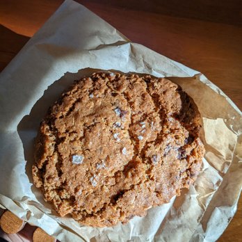 Sea Wolf Bakers - Chocolate chip oat cookie - Bakeries Near Me - Seattle, Washington Sea Wolf Bakers - Chocolate chip oat cookie - Bakeries Near Me - Seattle, Washington