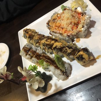 Tokyo Grill - Japanese Near Me - Lee's Summit, Missouri Tokyo Grill - Japanese Near Me - Lee's Summit, Missouri