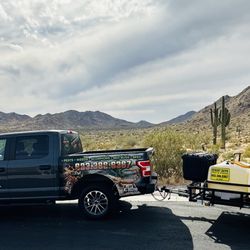 Desert Guys Pest & Weeds