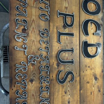 OCD Plus Auto Detailing - Auto Detailing Near Me - Bridgeport, West Virginia OCD Plus Auto Detailing - Auto Detailing Near Me - Bridgeport, West Virginia