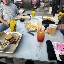 Queso