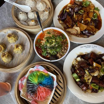 Dim Sum King - Dim Sum Near Me - King of Prussia, Pennsylvania Dim Sum King - Dim Sum Near Me - King of Prussia, Pennsylvania