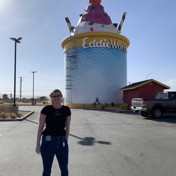 EddieWorld - Service Stations Near Me - Yermo, California