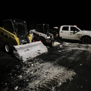 Earthscapes LLP - Some of our snow removal equipment. - Landscaping Near Me - Fort Lupton, Colorado Earthscapes LLP - Some of our snow removal equipment. - Landscaping Near Me - Fort Lupton, Colorado