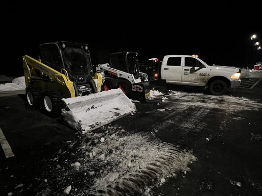 Snow Removal - Pictures from the 2022-2023 winter! Snow Removal - Pictures from the 2022-2023 winter!