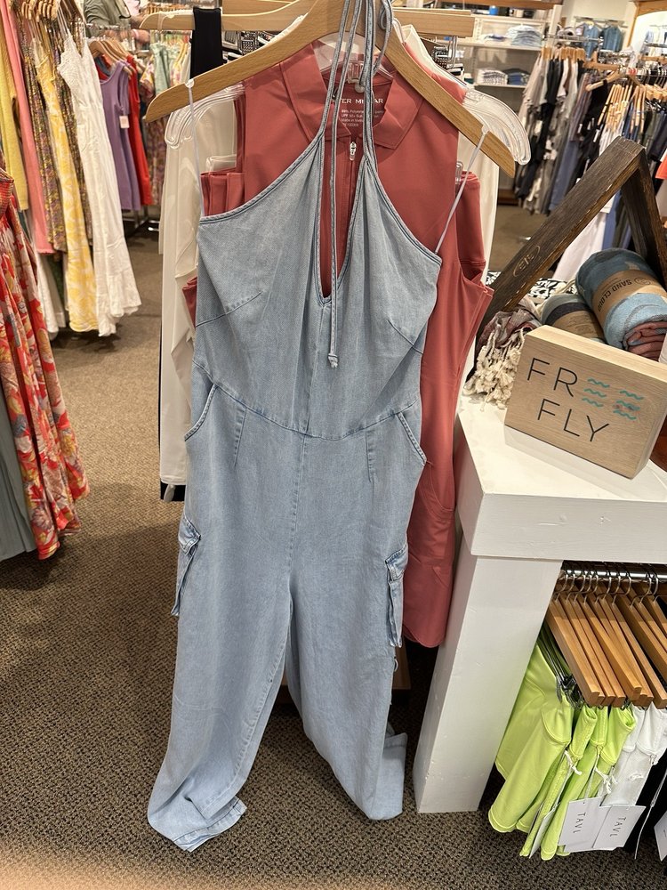 Atlantic Beach Surf Shop Image