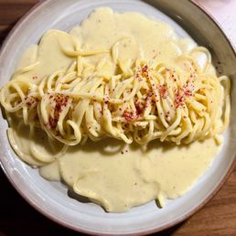 Cacio E Tre Pepe
