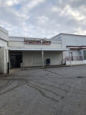international tobacco king of prussia International Tobacco, 160 N Gulph Rd, King of Prussia, PA 19406, US