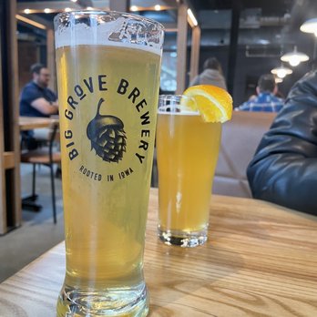 Big Grove Brewery - Champagne hill beer - Brewpubs Near Me - Des Moines, Iowa Big Grove Brewery - Champagne hill beer - Brewpubs Near Me - Des Moines, Iowa