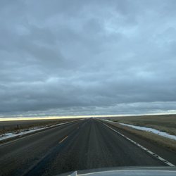Holiday Inn Express La Junta - Rollin, rollin,Keep them wagons rollin Cuz y'all don't wanna stop at this place!
