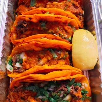 Birria-Landia - Food Trucks Near Me - Brooklyn, New York