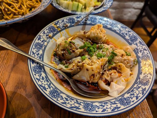 Chengdu Bistro West Town 蓉小馆 by null Chengdu Bistro West Town 蓉小馆 by null