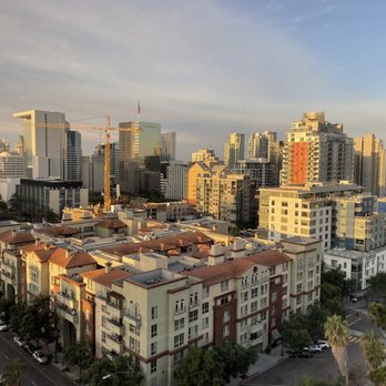 The Dextro - Downtown San Diego. - Hotels Near Me - San Diego, California The Dextro - Downtown San Diego. - Hotels Near Me - San Diego, California