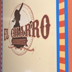 El Charro Mexican Grill