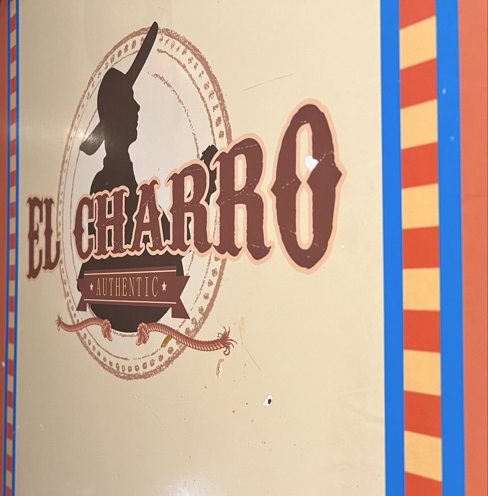 El Charro Mexican Grill