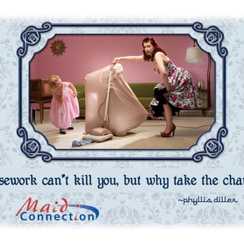 Maid Connection - Home Cleaning Near Me - Tampa, Florida Maid Connection - Home Cleaning Near Me - Tampa, Florida