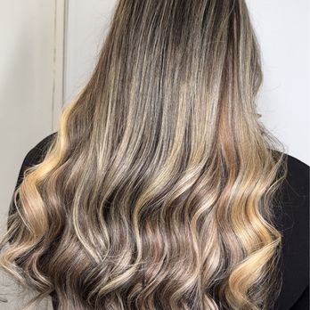 Ruby G Hair Extensions - Hair Extensions Near Me
