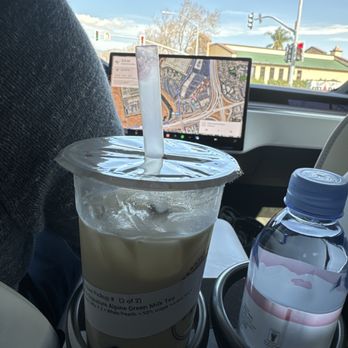 TeaTop - Alpine milk tea - Bubble Tea Near Me - Milpitas, California TeaTop - Alpine milk tea - Bubble Tea Near Me - Milpitas, California