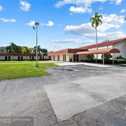 Living Word Christian Center