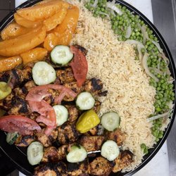 Little Gyro Kitchen Deli