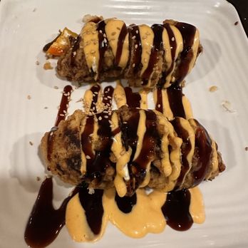 Domo Sushi - Crazy Bomb - Sushi Bars Near Me - Santee, California