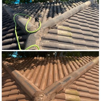 1st Class Property Maintenance Solutions - Roof Cleaning - Pressure Washers Near Me - Pompano Beach, Florida 1st Class Property Maintenance Solutions - Roof Cleaning - Pressure Washers Near Me - Pompano Beach, Florida