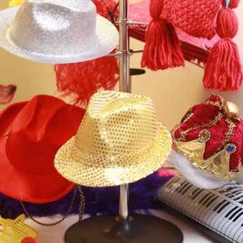 Lets Booth It - Photo Booth Rentals Near Me - Cincinnati, Ohio