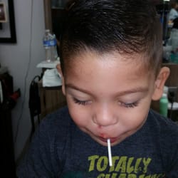 Town Barber Shop