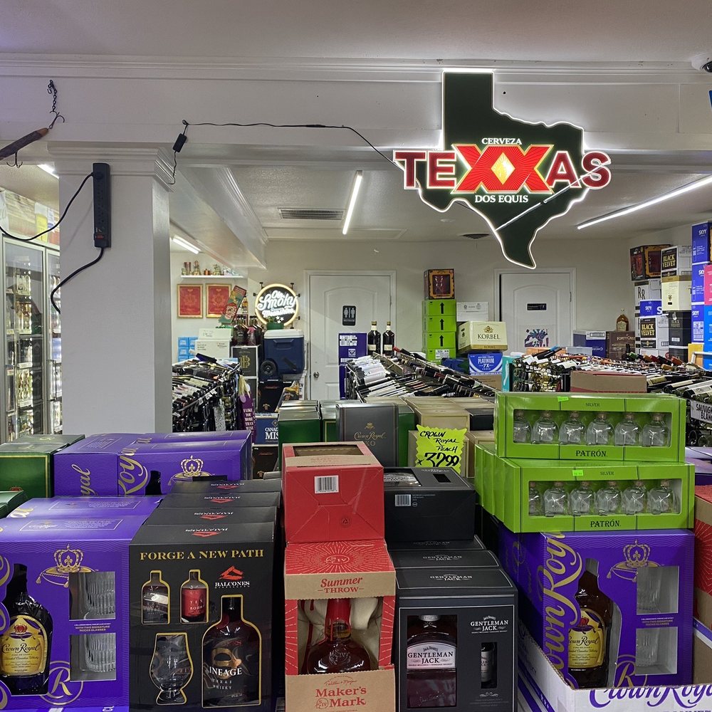 Tin Cup Liquors - and many more... - Beer, Wine & Spirits Near Me - Quinlan, Texas Tin Cup Liquors - and many more... - Beer, Wine & Spirits Near Me - Quinlan, Texas