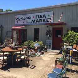 Fathead’s Flea Market