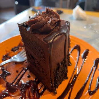 The Range Café - Bakery is FANTASTIC! - Mexican Near Me - Bernalillo, New Mexico