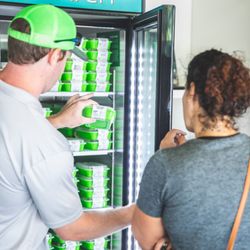 Lean Kitchen - West Ashley