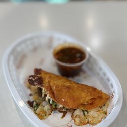 Que Vida Taqueria