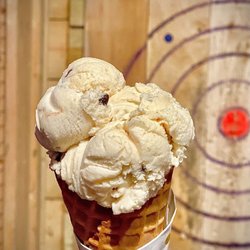 Axes & Ice Cream - Ice Cream Shop - Over 24+ Flavors of Hand Dipped Made in Florida Ice Cream!