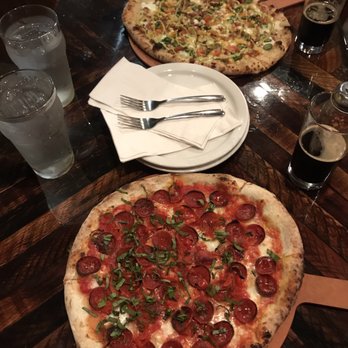GoreMade Pizza - Pizza Near Me - Columbus, Ohio