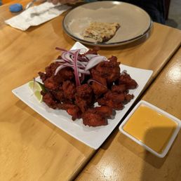 Chicken 65