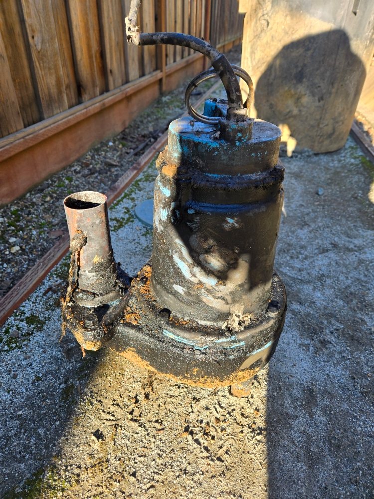 GL Rooter & Plumbing - septic in Oakland, CA