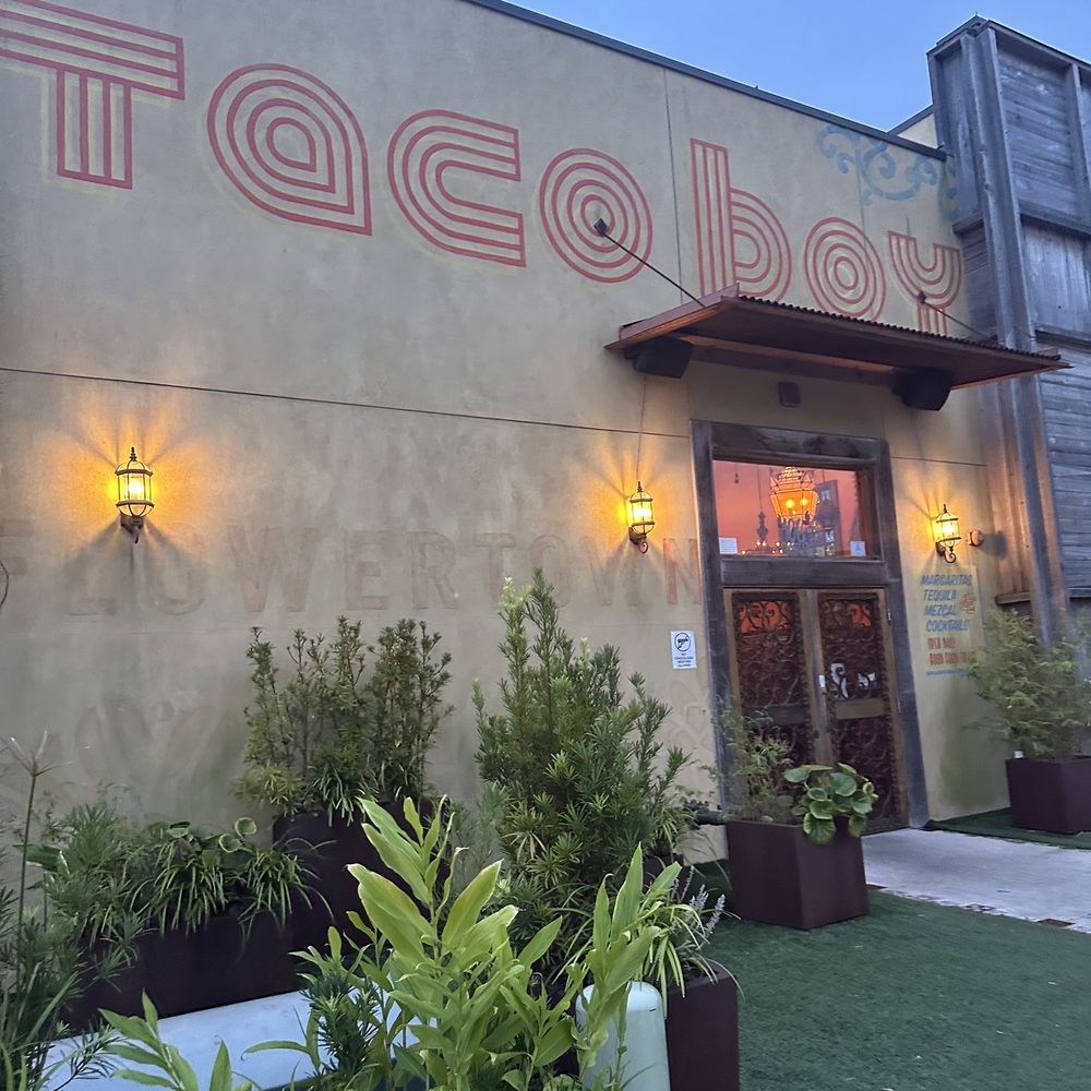 Taco Boy - Mexican Near Me - Summerville, South Carolina