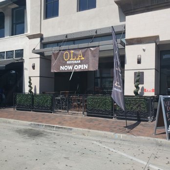 OLA Restobar - New Restaurant in downtown Covina - New American Near Me - Covina, California OLA Restobar - New Restaurant in downtown Covina - New American Near Me - Covina, California