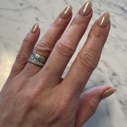 Dip Nails by Rachel! I love going to this salon! Rachel is always good in providing quality of work! Dip Nails by Rachel! I love going to this salon! Rachel is always good in providing quality of work!