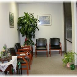 Acupuncture Herbal Wellness Center