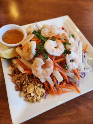 Huong Duong Restaurant by null