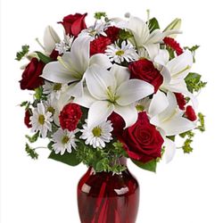 All About Flowers