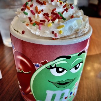 Upper Deck - a cup of ice cream with sprinkles - New American Near Me - Klamath Falls, Oregon Upper Deck - a cup of ice cream with sprinkles - New American Near Me - Klamath Falls, Oregon