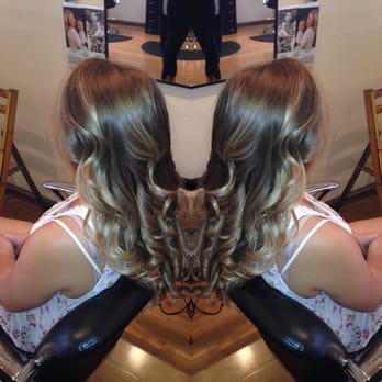 Capri Hair Studio - Hair by Christina - Hair Salons Near Me - Windsor, California