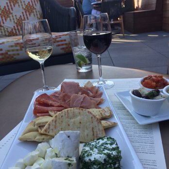 Skyline - New American Near Me - Lynchburg, Virginia